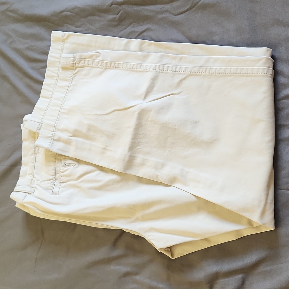 Tommy Hilfiger Casual Straight leg pants - Picture 4 of 13